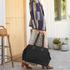Endless Weekender Diaper Bag