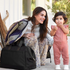 Endless Weekender Diaper Bag