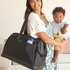 Endless Weekender Diaper Bag