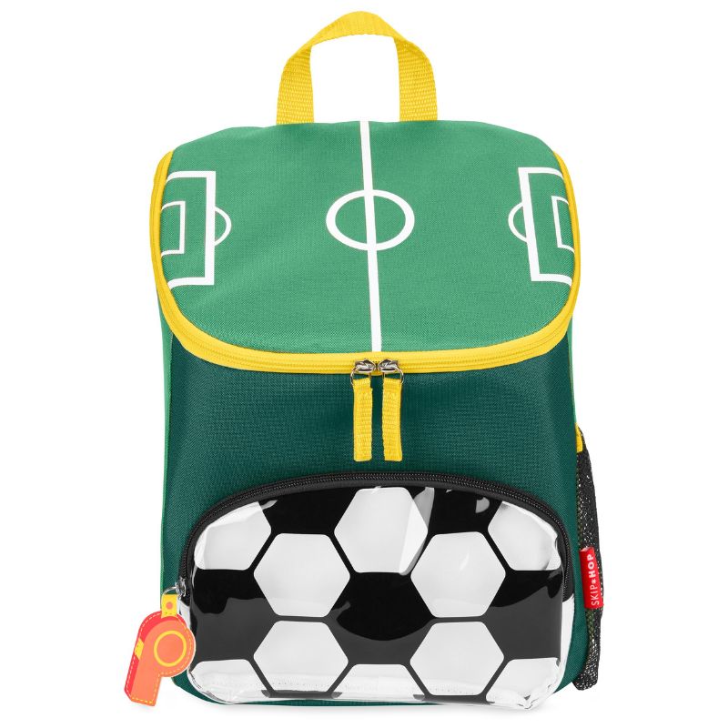 Big Kid Backpacks Soccer