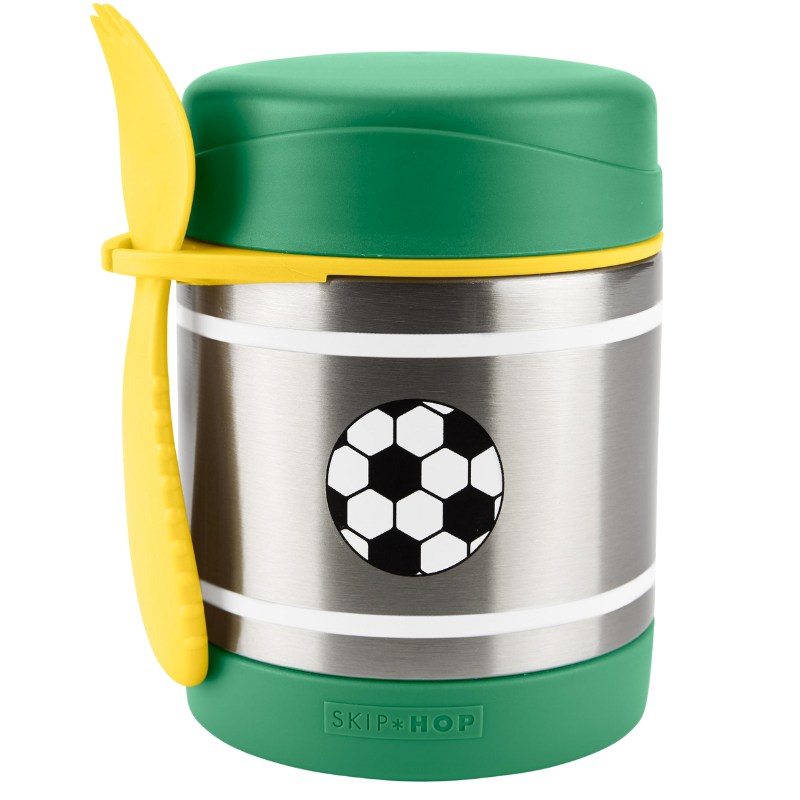 Spark Style Insulated Food Jar