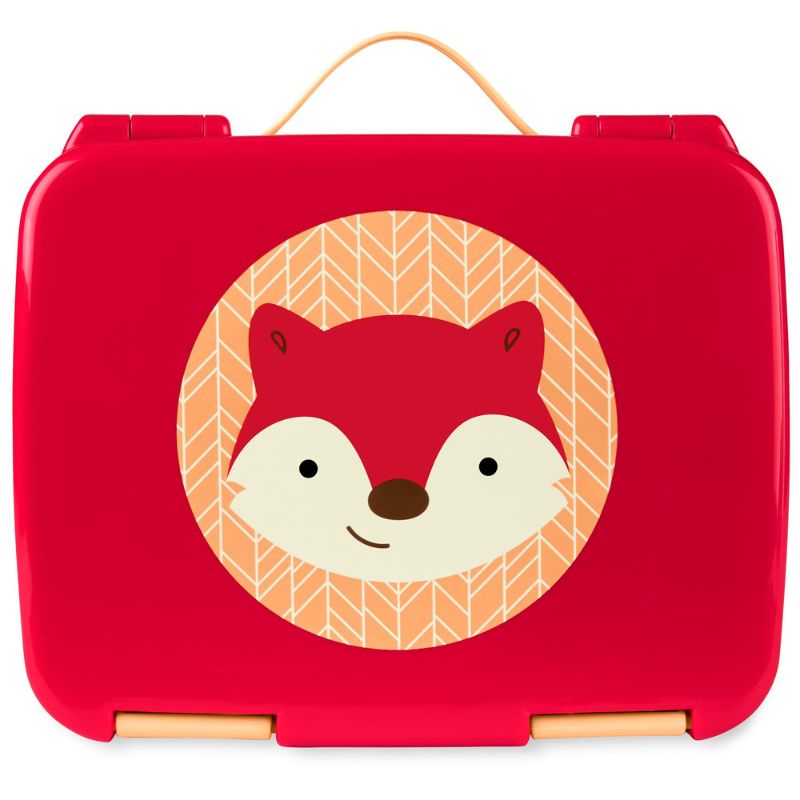 Zoo Bento Lunch Box