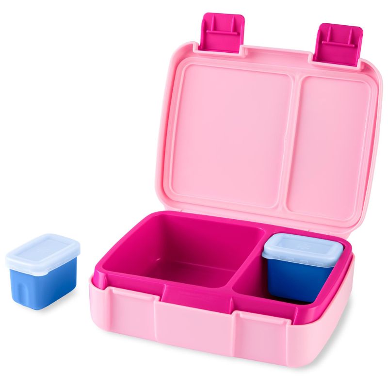 Zoo Bento Lunch Box Butterfly