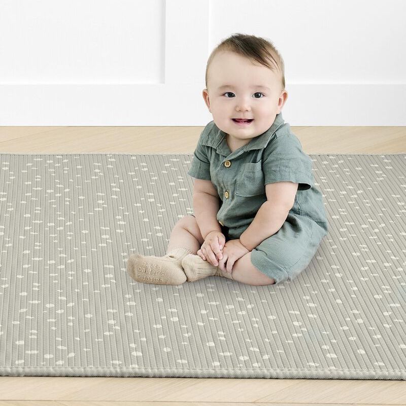 Reversible Playmat