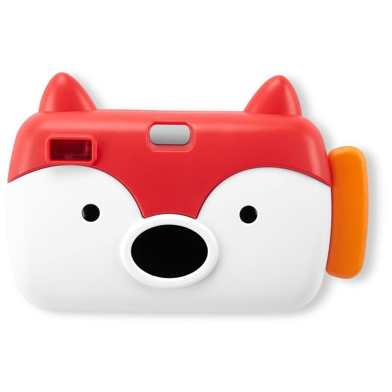 Explore & More Oh Snap! Fox Camera