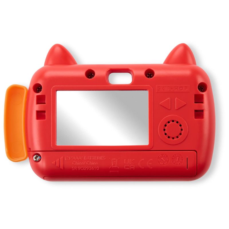 Explore & More Oh Snap! Fox Camera