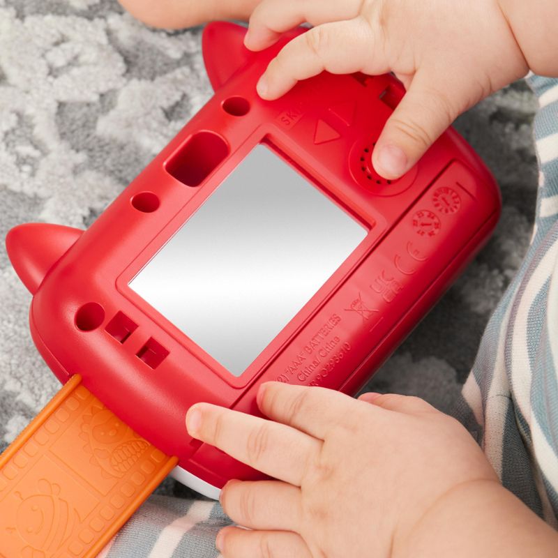 Explore & More Oh Snap! Fox Camera