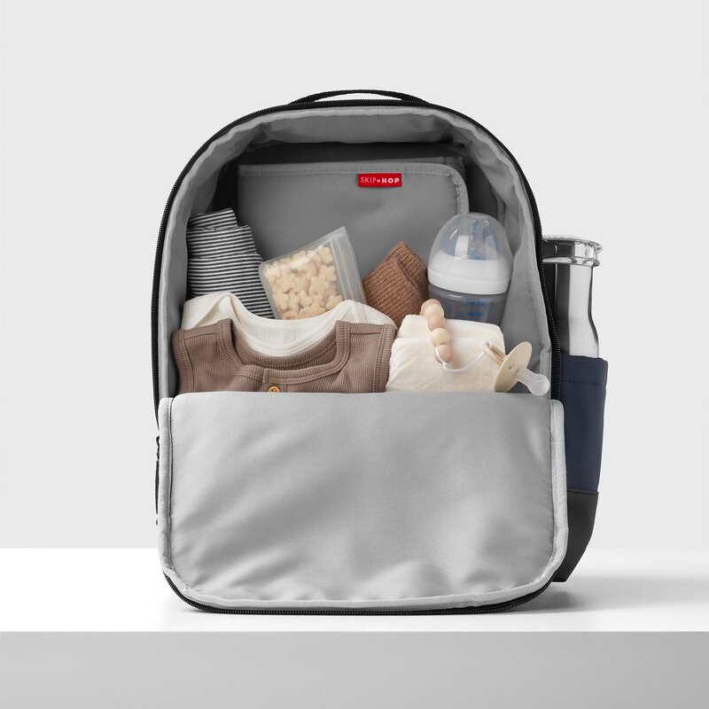 Flex Sporty Diaper Bag Backpack