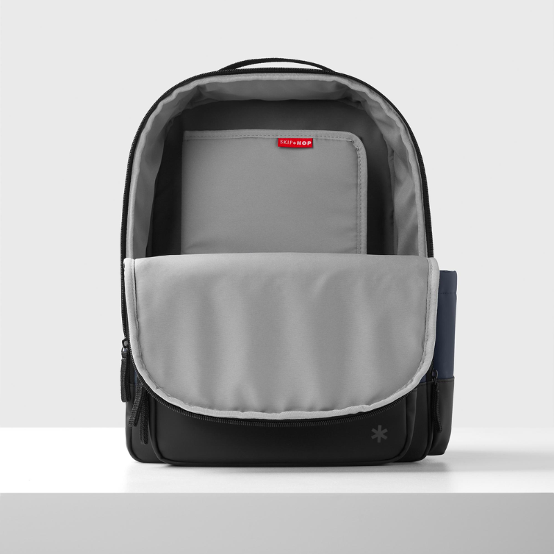 Flex Sporty Diaper Bag Backpack