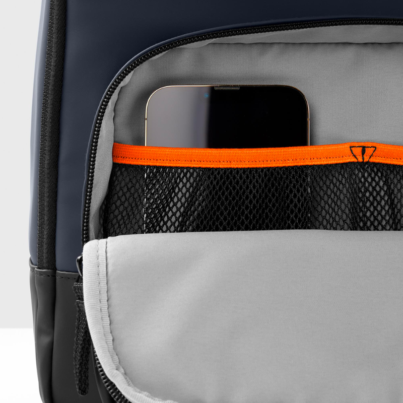 Flex Sporty Diaper Bag Backpack