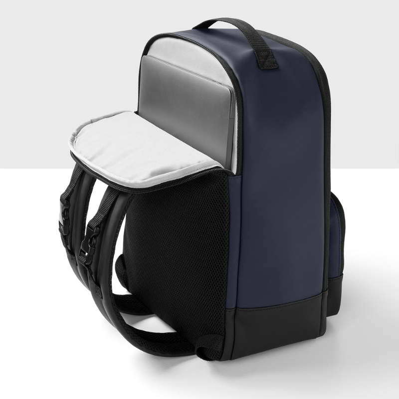 Flex Sporty Diaper Bag Backpack