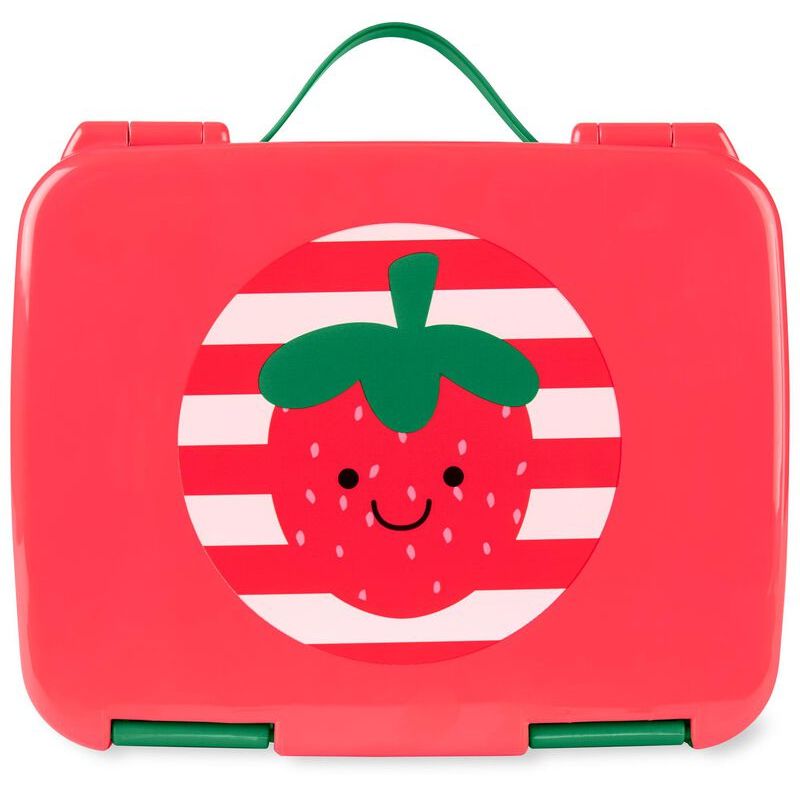 Spark Style Bento Lunch Box Strawberry