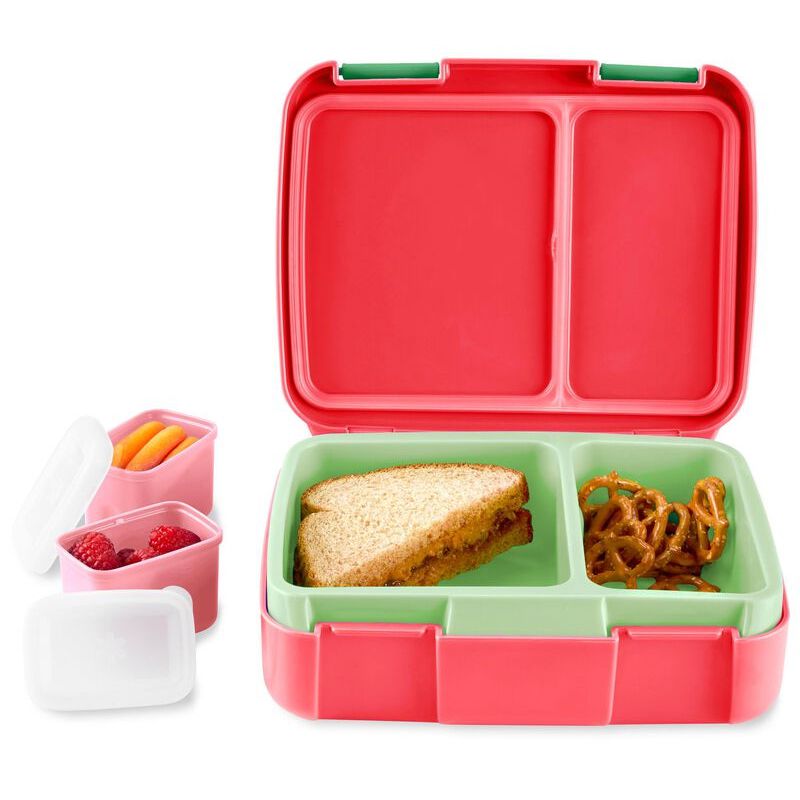 Spark Style Bento Lunch Box Strawberry
