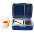 Spark Style Bento Lunch Box Rocket
