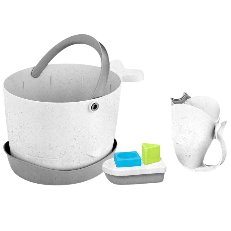 Oceanworks Moby Bath Bundle