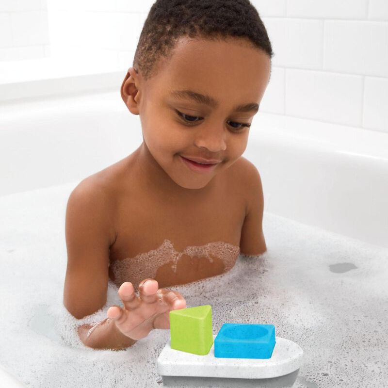 Oceanworks Moby Bath Bundle