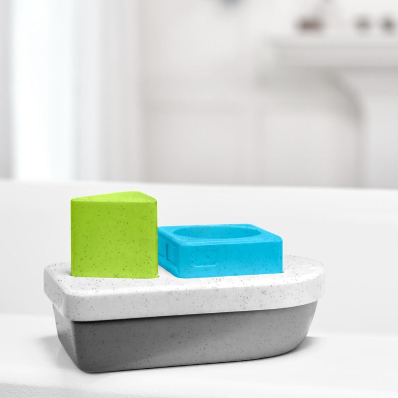 Oceanworks Moby Bath Bundle