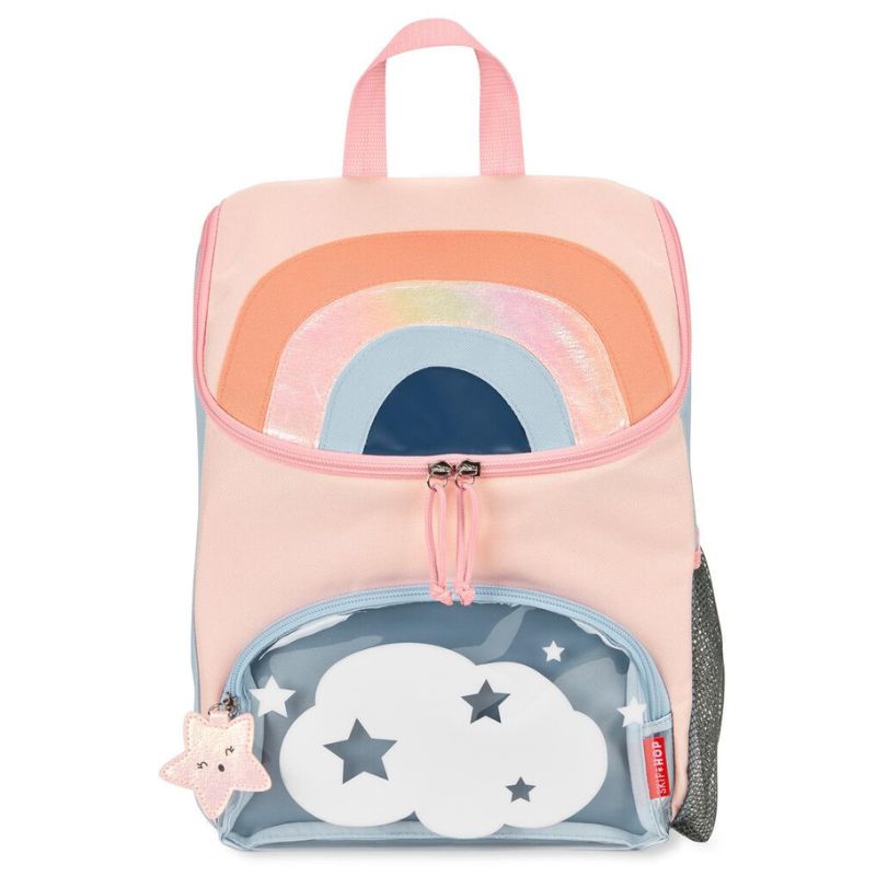 Spark Style Big Kid Backpack