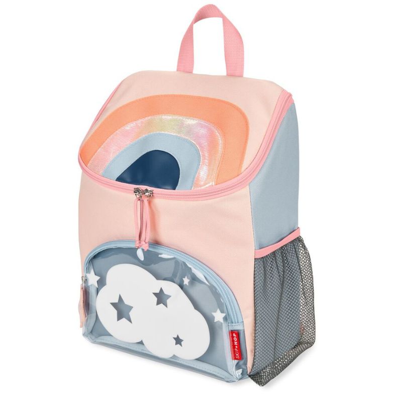 Spark Style Big Kid Backpack