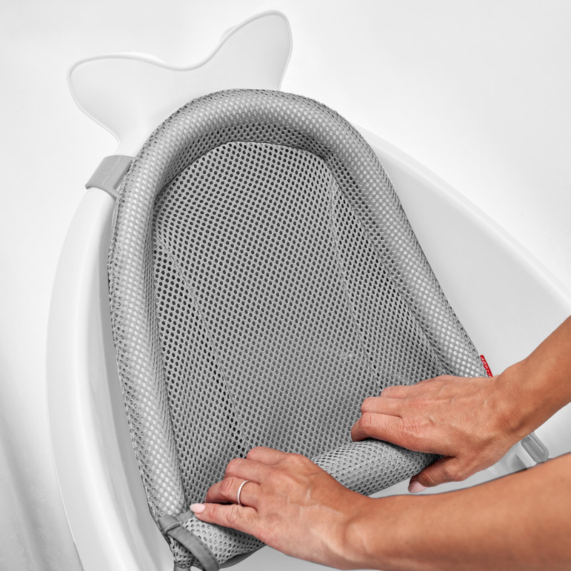 Moby Smart Sling 3-Stage Bathtub