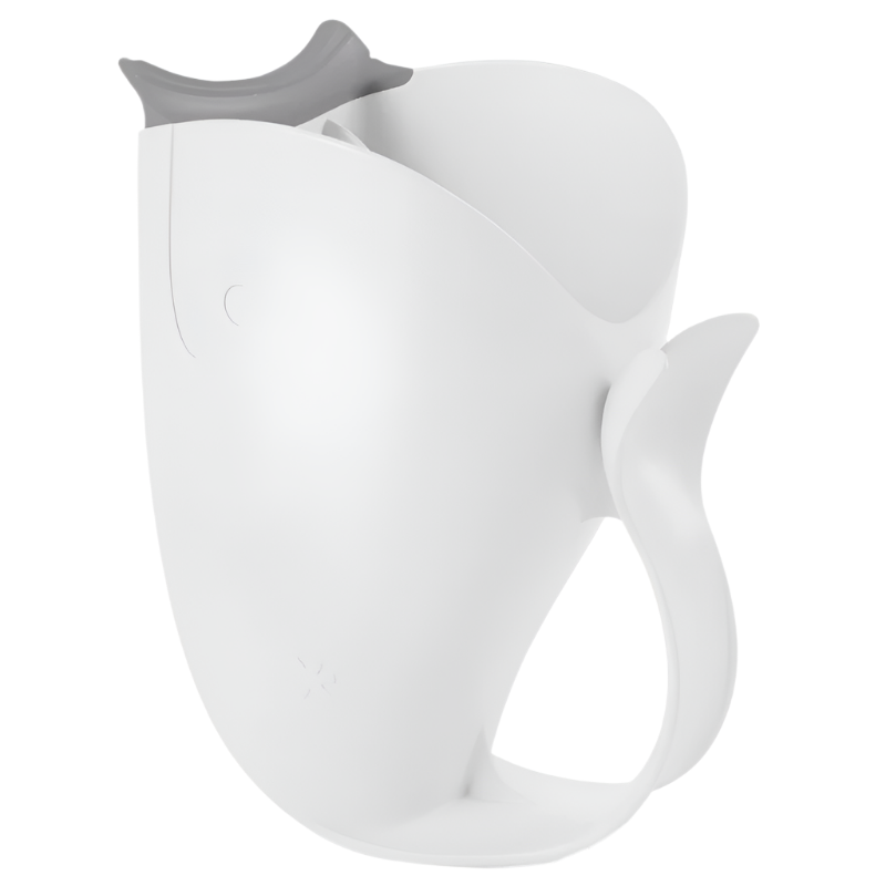 Moby Waterfall Bath Rinser