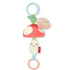 Farmstand Mushroom Baby Stroller Toy