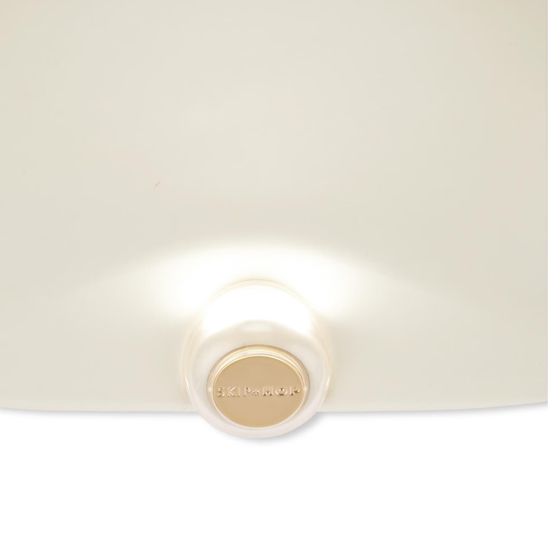 Nursery Style Light Up Changing Pad