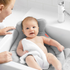 Moby SoftSpot Sink Bather