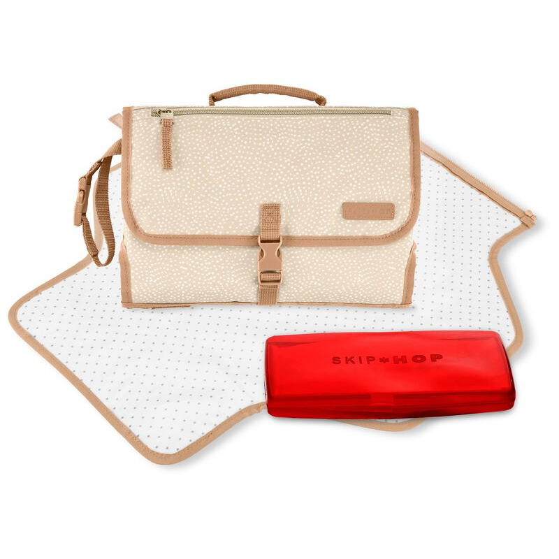 Pronto Changing Station