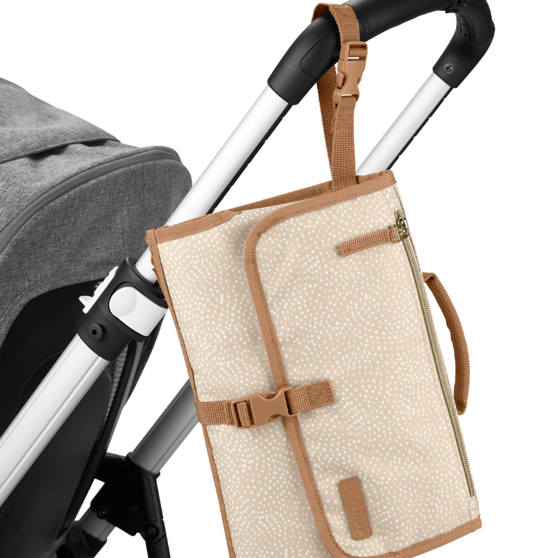 Pronto Changing Station