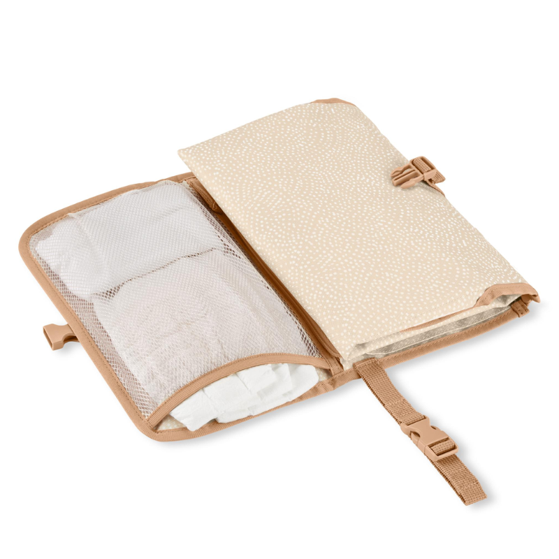 Pronto Changing Station