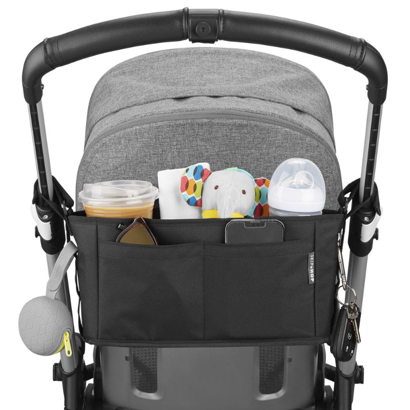 Bob stroller organizer best sale