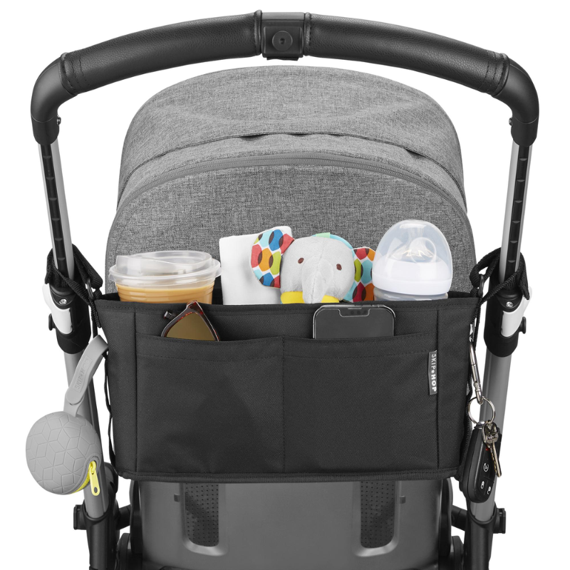 Grab & Go Ultra Stroller Organizer