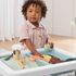 Discoverosity 3-in-1 Sensory Table