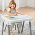 Discoverosity 3-in-1 Sensory Table