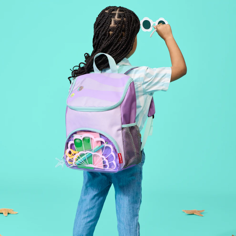 Sac à dos Big Kid style Spark