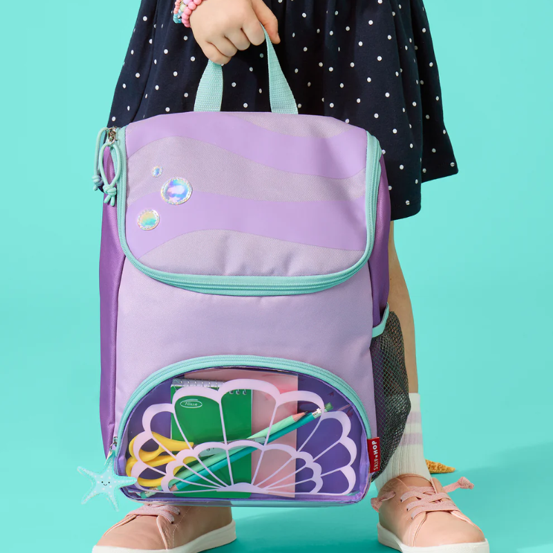 Sac à dos Big Kid style Spark