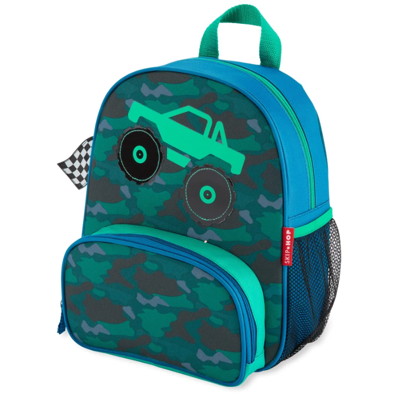 Little Kid Spark Style Backpack