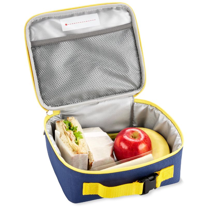 Spark Style Lunch Bag