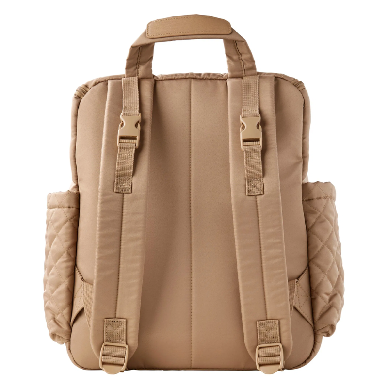 Forma Backpack Diaper Bag