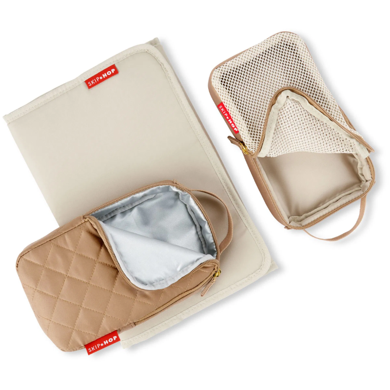 Forma Backpack Diaper Bag