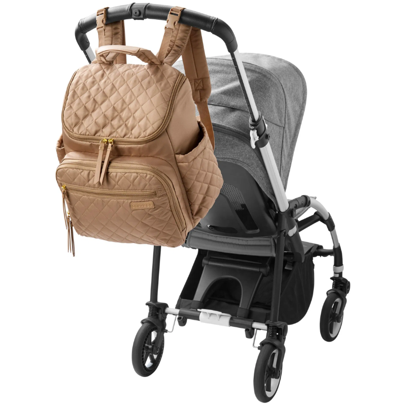 Forma Backpack Diaper Bag