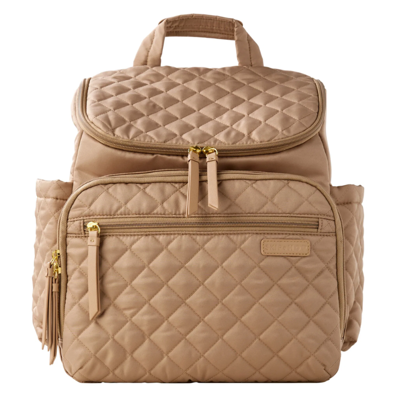 Forma Backpack Diaper Bag