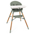 EON 4-in-1 Multi-Stage High Chair