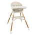 EON 4-in-1 Multi-Stage High Chair