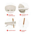 EON 4-in-1 Multi-Stage High Chair