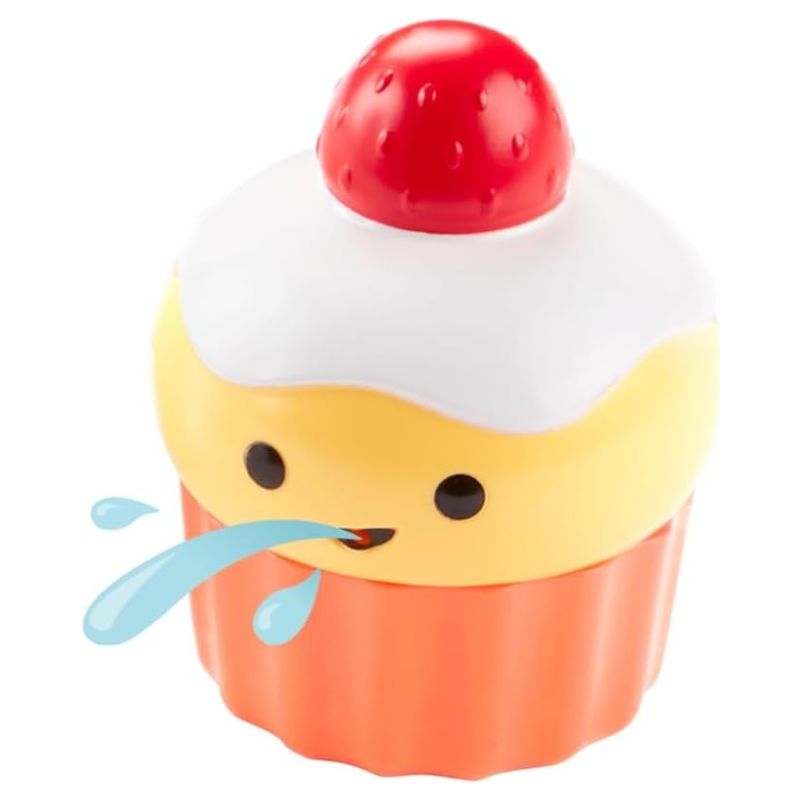 Tub-to-Table Café Bubble & Foam Bath Toy Set