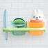 Tub To Table Planter Pals Bath Toy Set