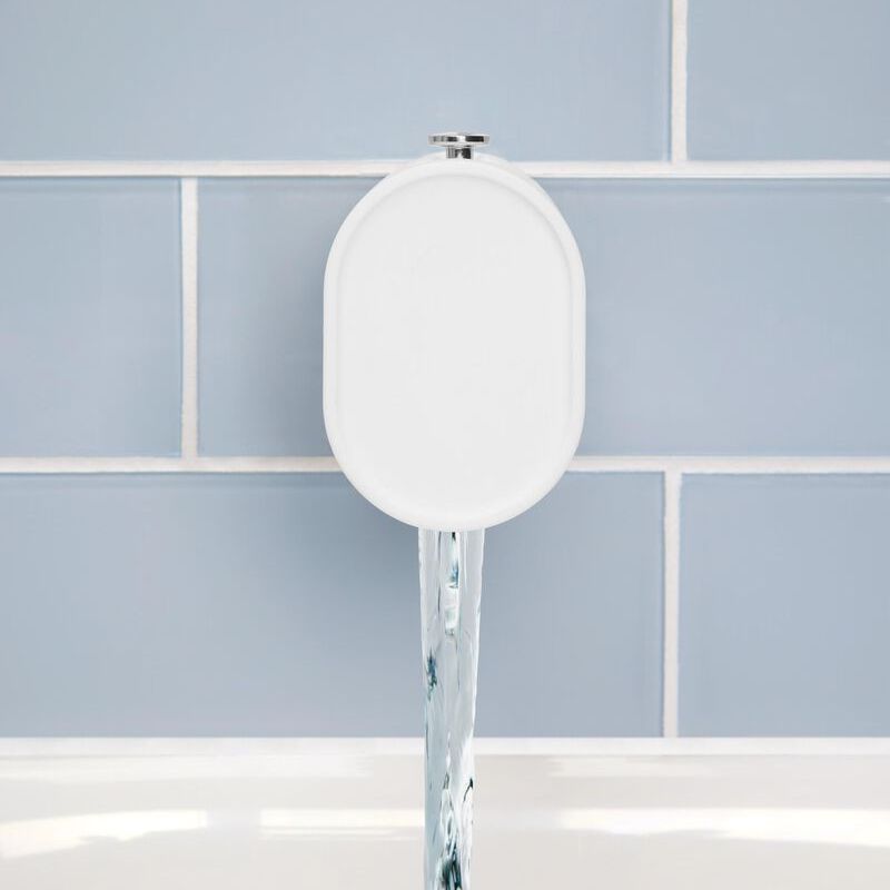 Wave Spout Cover
