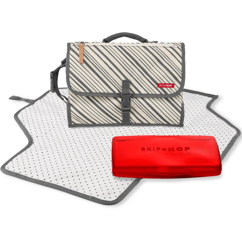 Pronto Changing Station